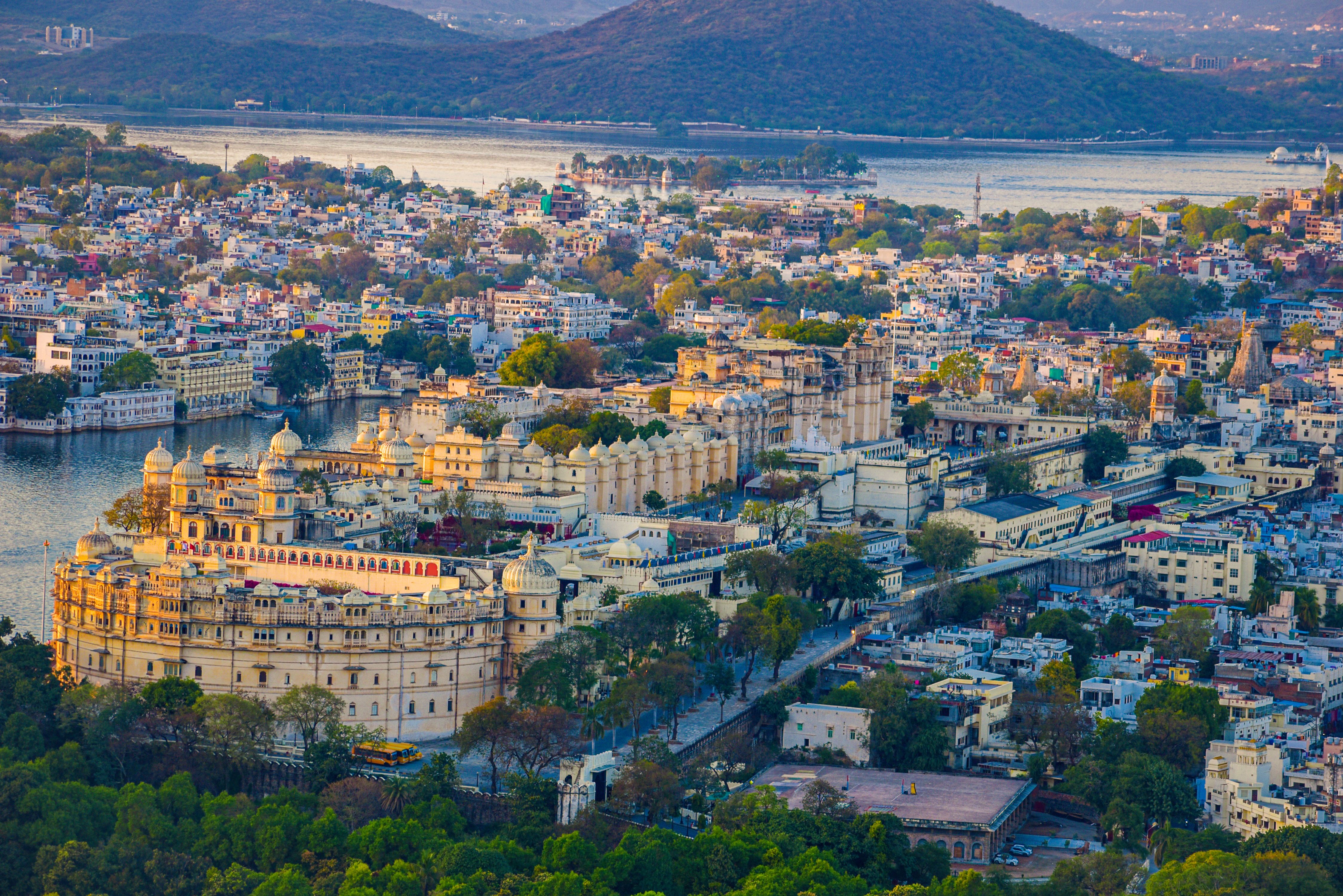 Rajasthan Tour: Explore the Land of Kings, Forts & Royal Heritage