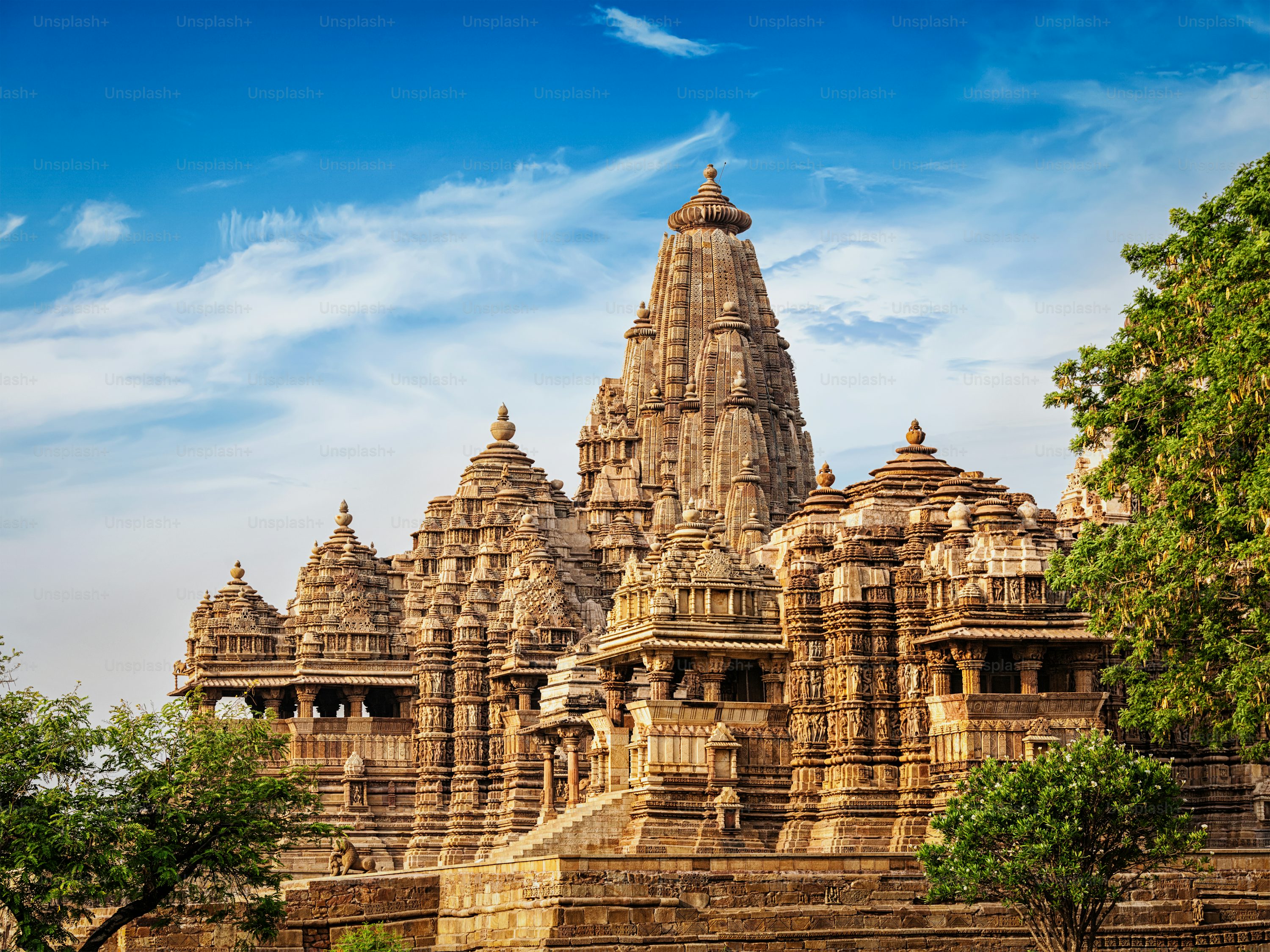 Madhya Pradesh Packages