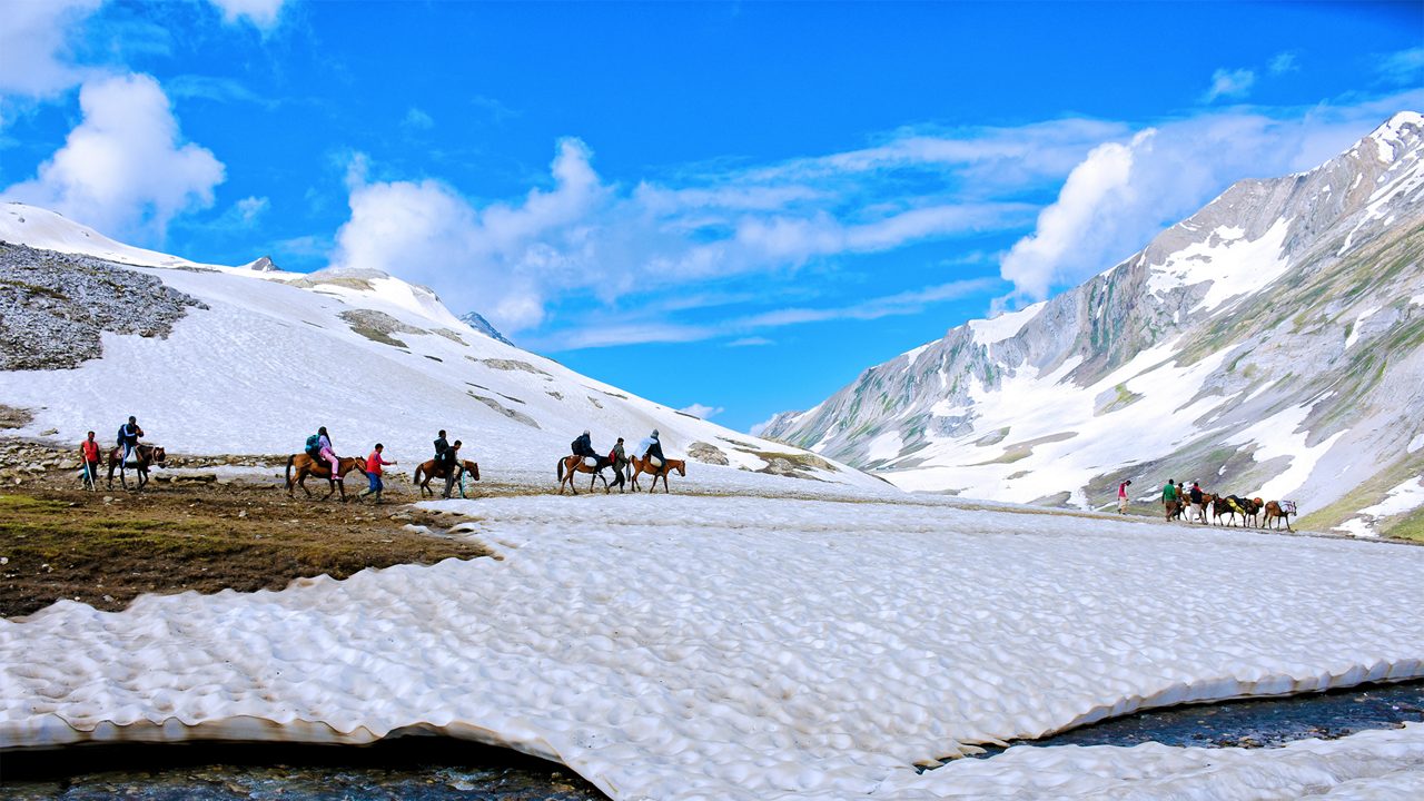 Jammu Packages