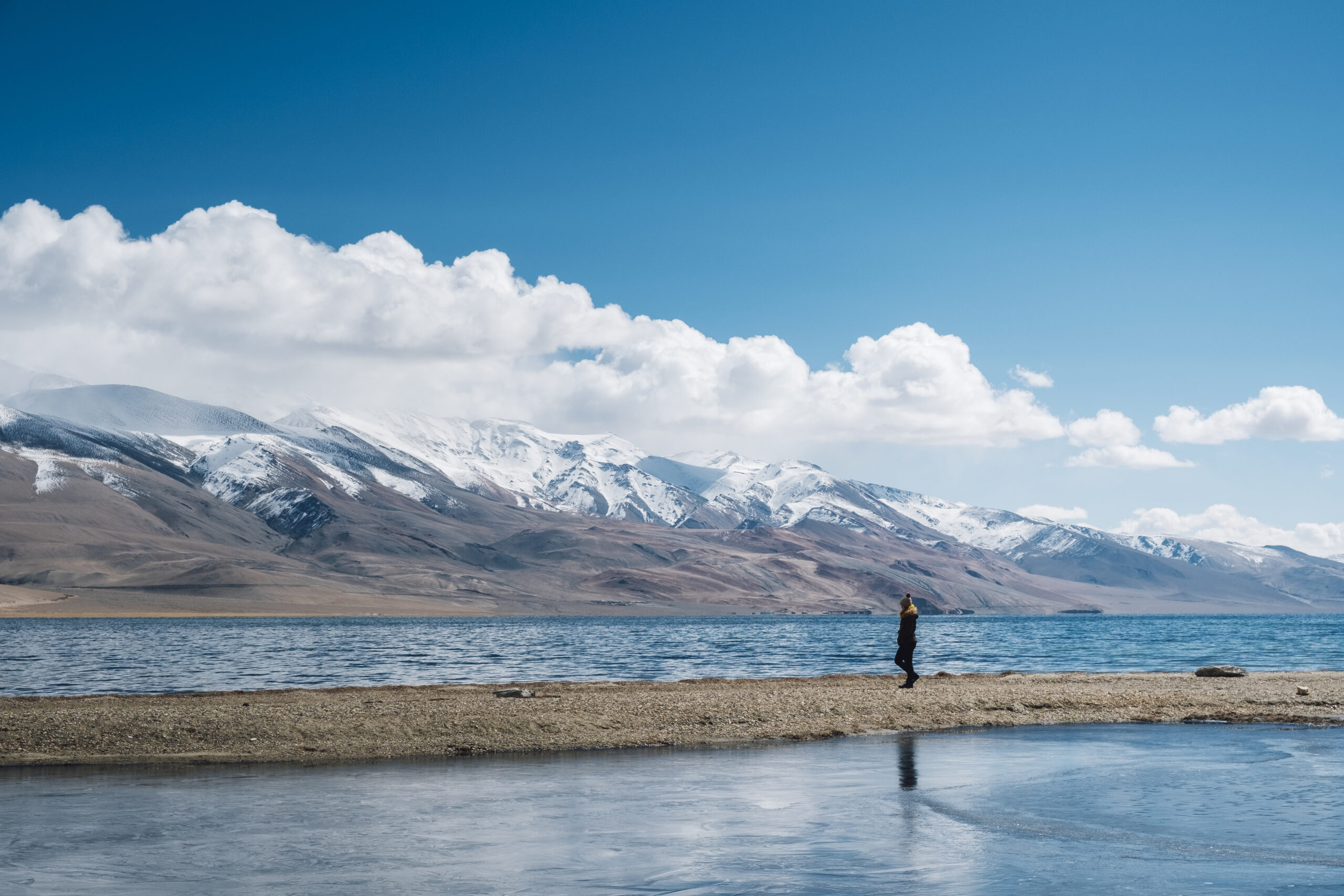 Leh–Ladakh Luxury Package
