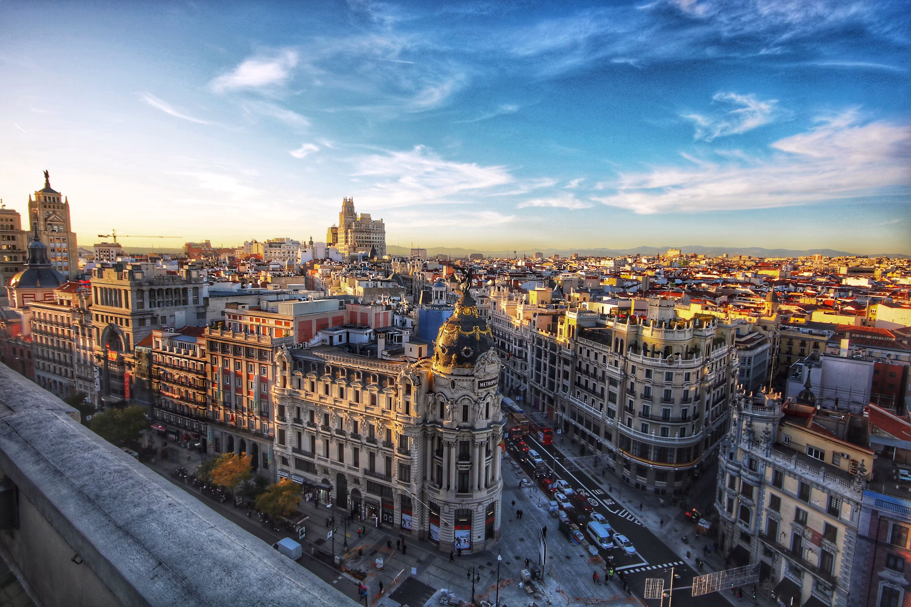 Captivating Spain And Portugal