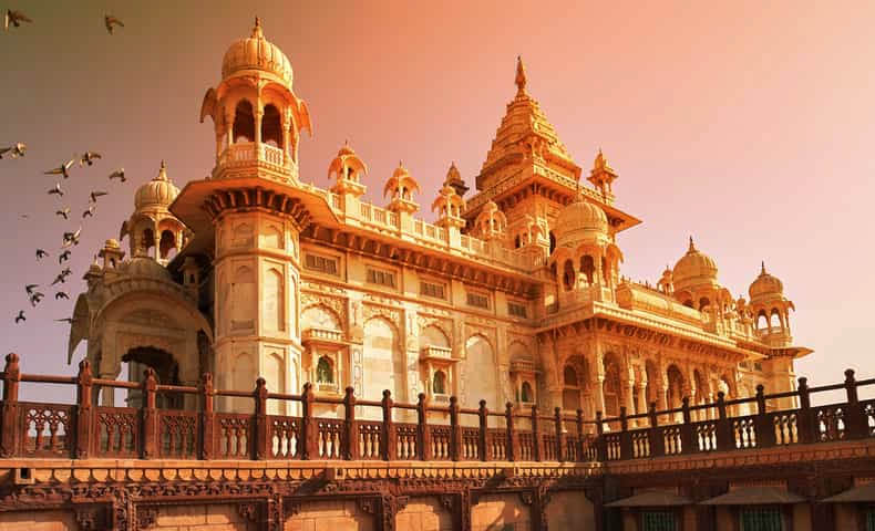Rajasthan Cultural Tour Packages