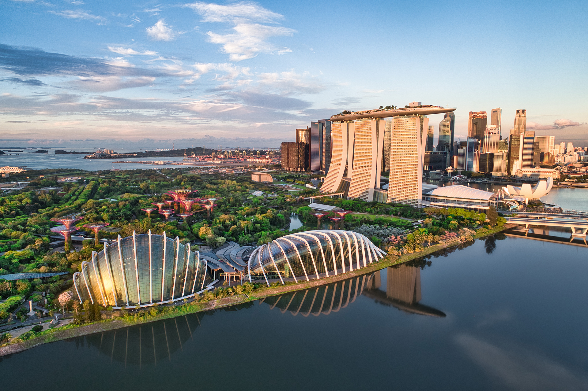 Splendid Singapore