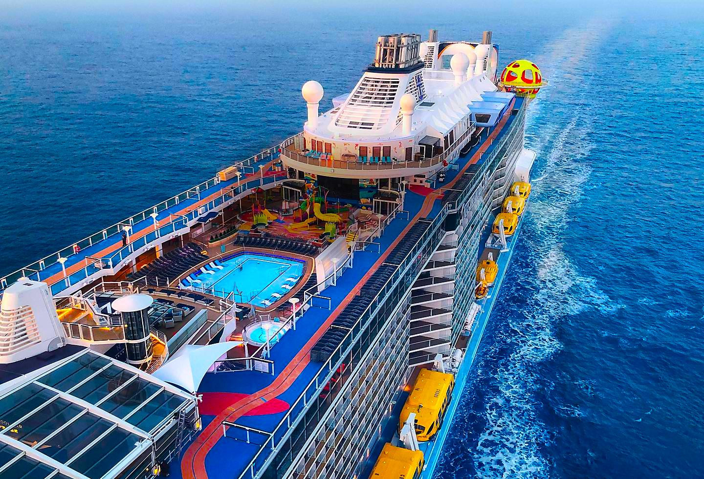 Thailand Singapore Malaysia with Cruise