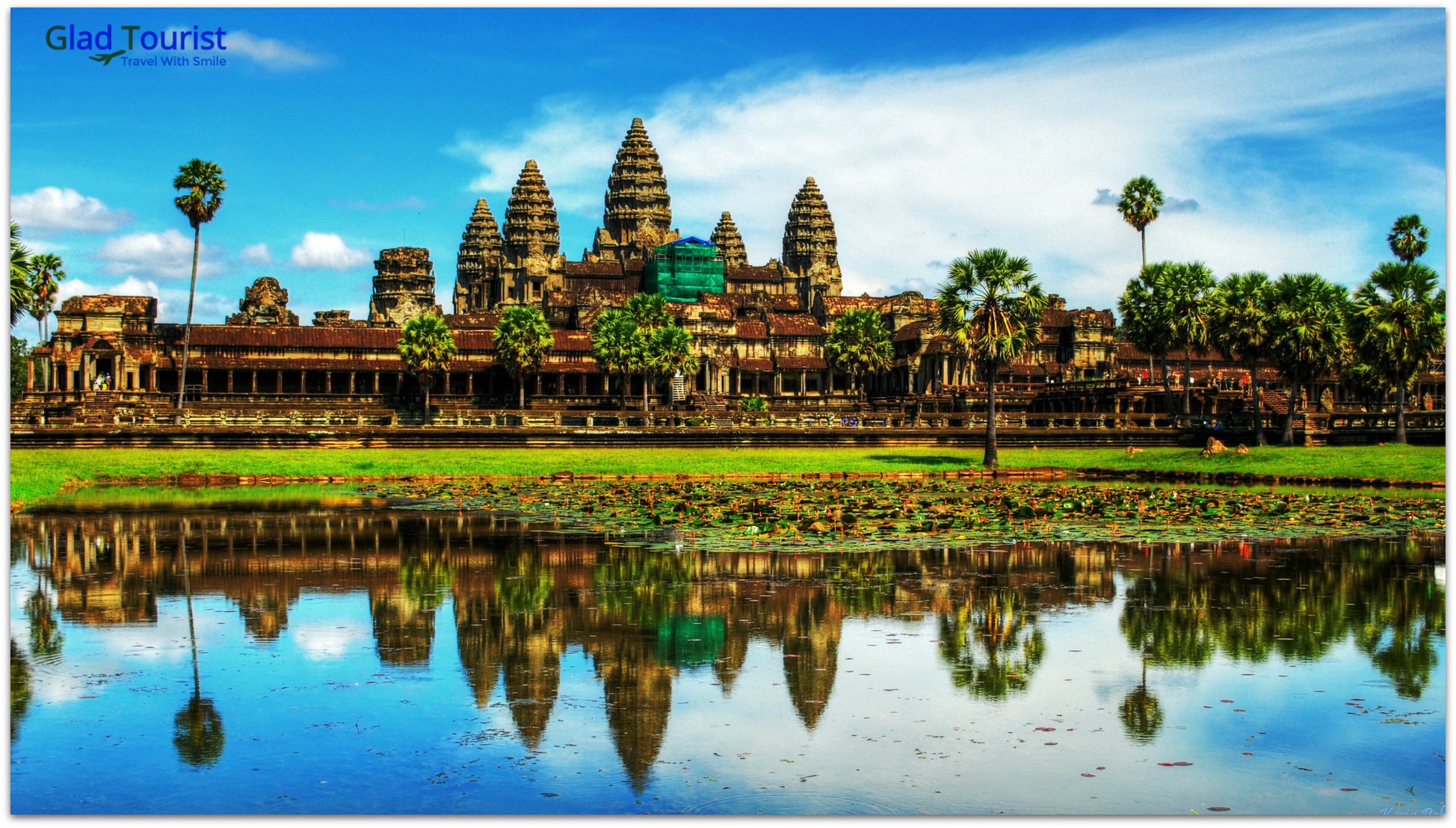 Magical Thailand