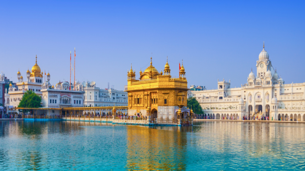 Pilgrimage Packages